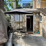 Lidija Karin Donji Appartement *