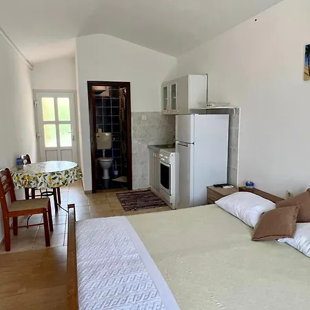 Lidija Karin Donji Apartament Donji Karin