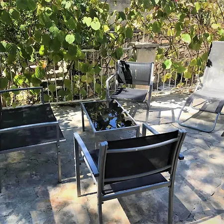 Apartman Lidija Karin Donji
