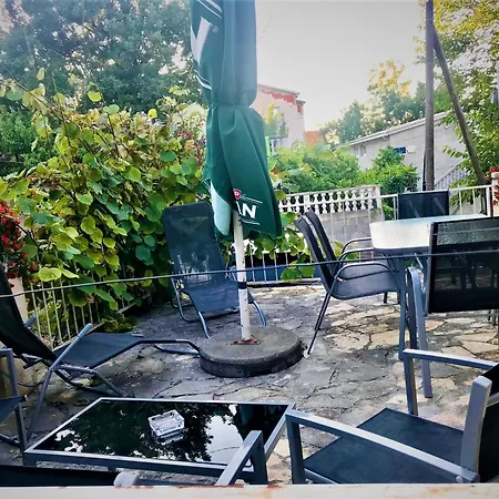 Apartamento Lidija Karin Donji Donji Karin
