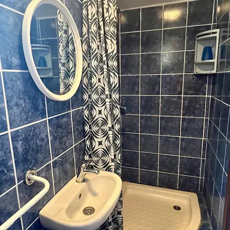 Apartman Lidija Karin Donji
