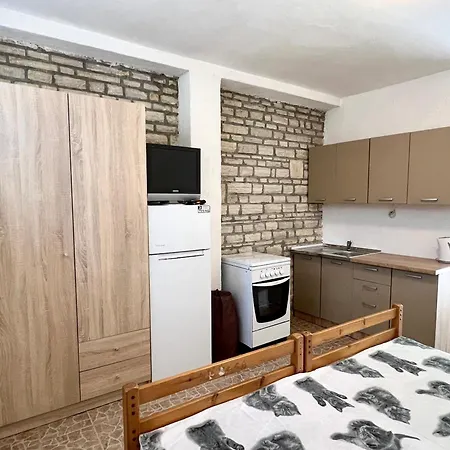 Apartament Lidija Karin Donji Donji Karin