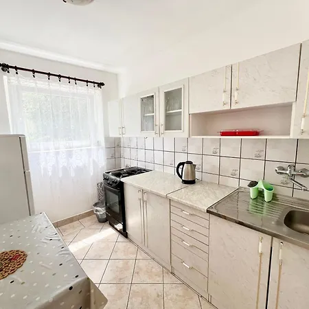 Apartament Lidija Karin Donji Donji Karin