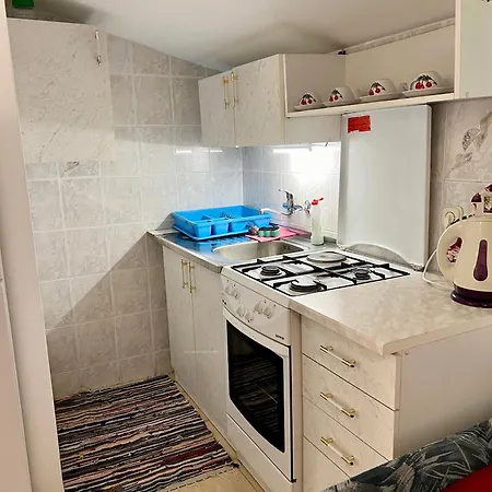 Lidija Karin Donji Apartamento Donji Karin