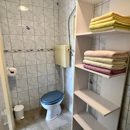 Lidija Karin Donji Apartment *