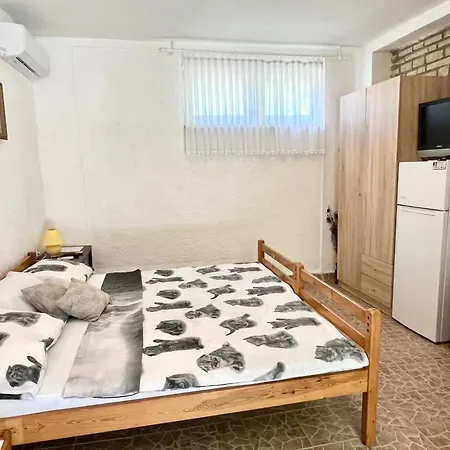 Lidija Karin Donji Apartment *