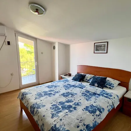 Apartmán Lidija Karin Donji Donji Karin