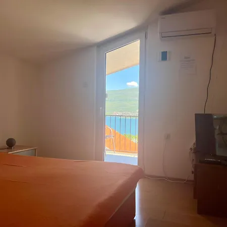 Apartmán Lidija Karin Donji