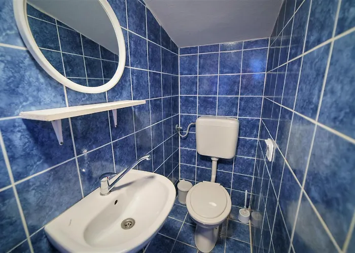 Lidija Karin Donji Apartmán *