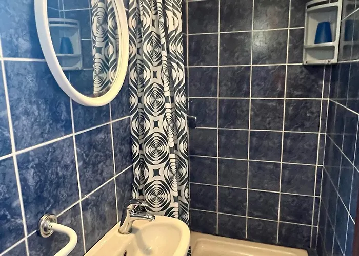 Apartmán Lidija Karin Donji