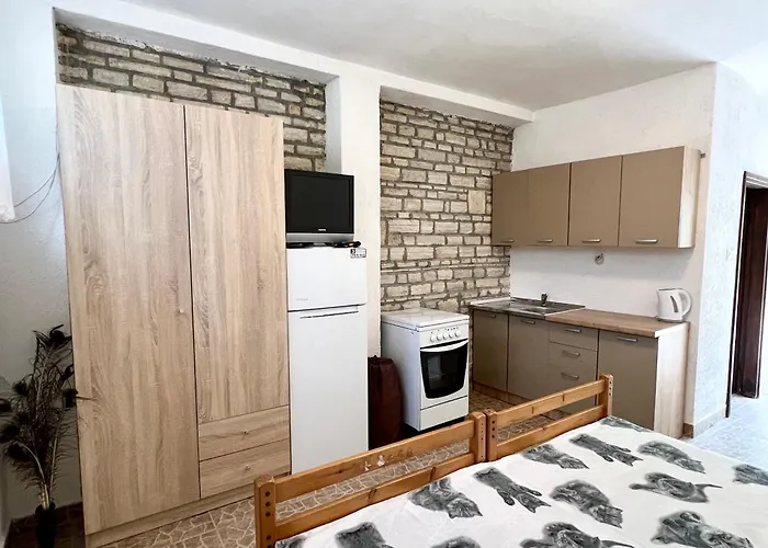 Apartmán Lidija Karin Donji Donji Karin