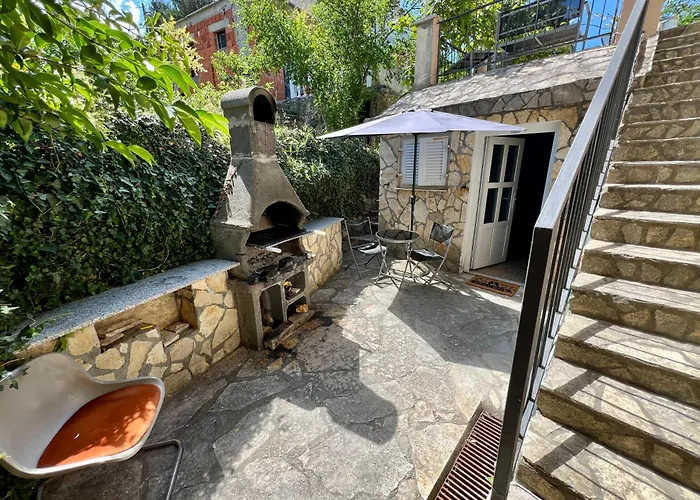 Lidija Karin Donji Apartmán