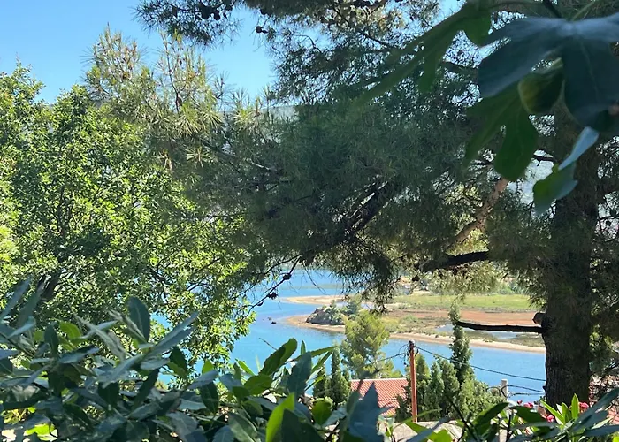 Apartmán Lidija Karin Donji *