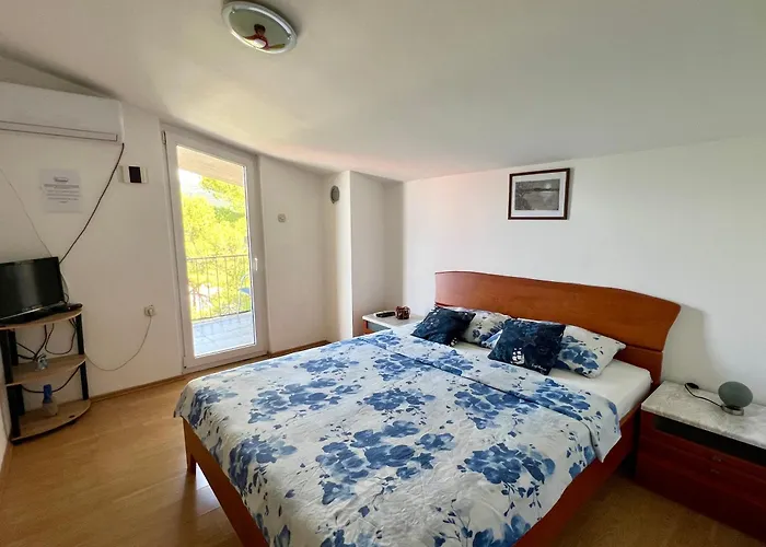 Apartmán Lidija Karin Donji Donji Karin