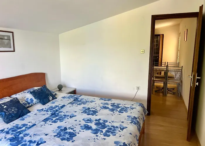 Lidija Karin Donji Apartmán Donji Karin