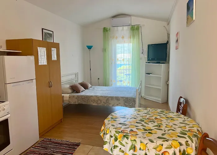 Lidija Karin Donji Apartmán