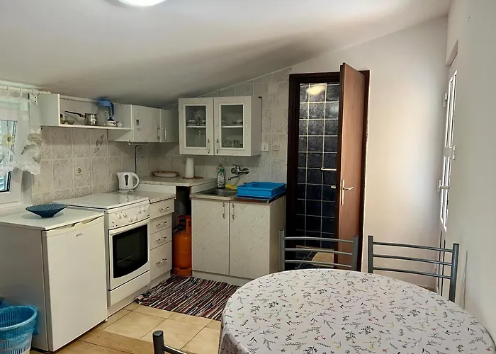 Apartmán Lidija Karin Donji