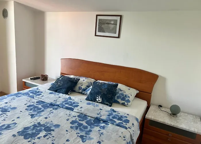 Apartmán Lidija Karin Donji Donji Karin