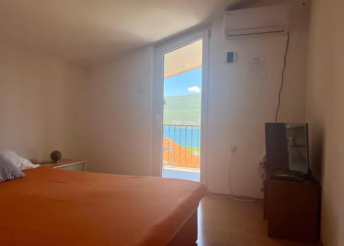 Apartmán Lidija Karin Donji